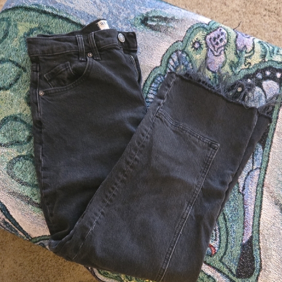 We The Free Risk Taker High Rise - Picture 7 of 9